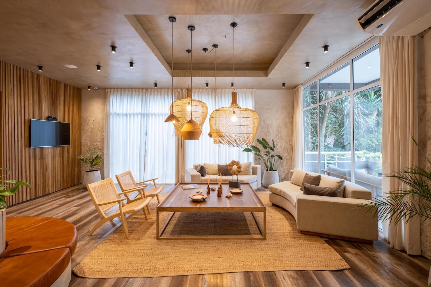 Suite House カリロ エクステリア 写真