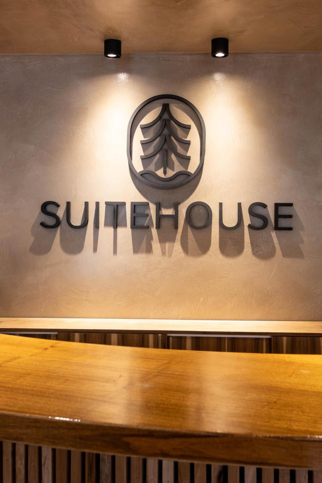 Suite House カリロ エクステリア 写真