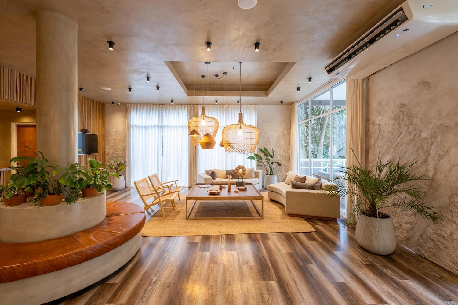 Suite House カリロ エクステリア 写真