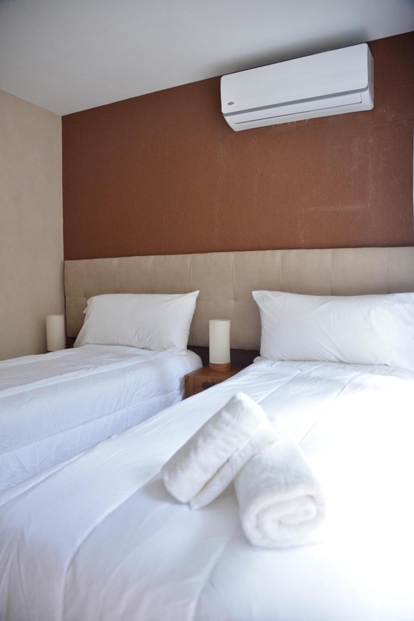 Suite House カリロ 部屋 写真